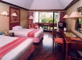 Inna Putri Bali Hotel Cottages & Spa Nusa Dua  Kültér fotó